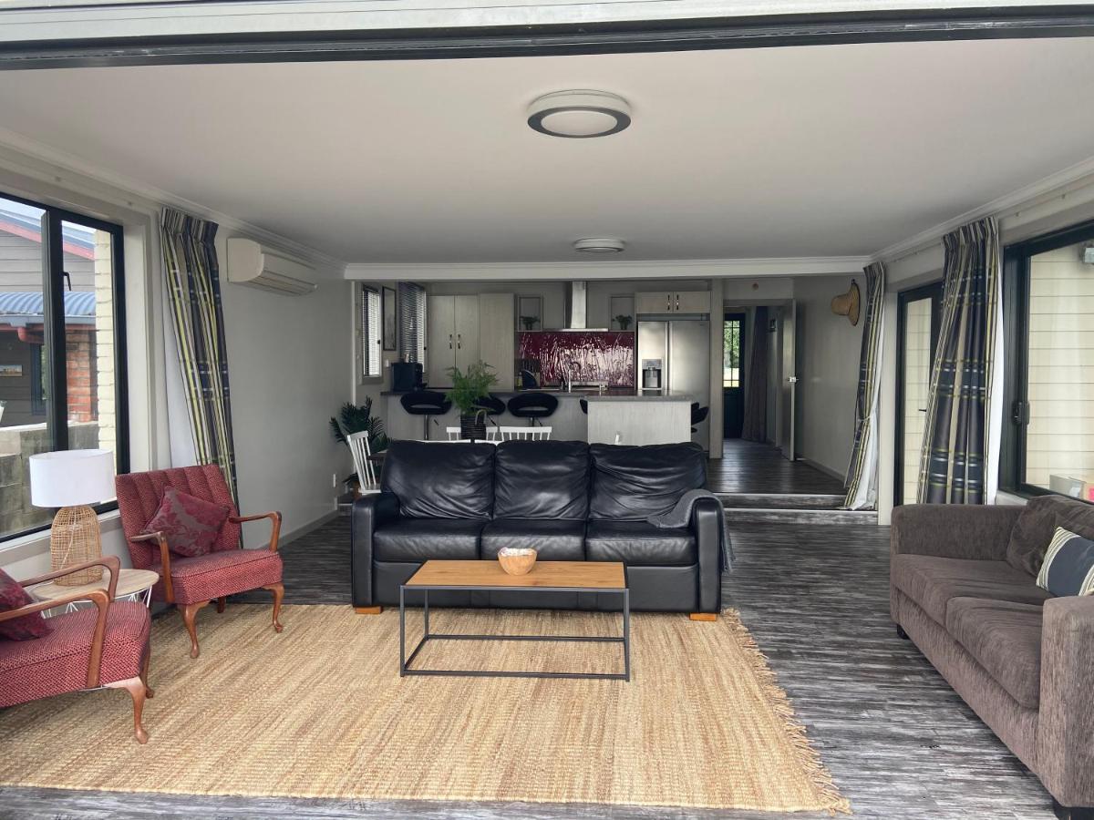 Villa Best Waterfront Deck In Riverton Extérieur photo